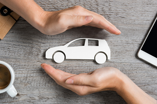 What is All About Auto Insurance