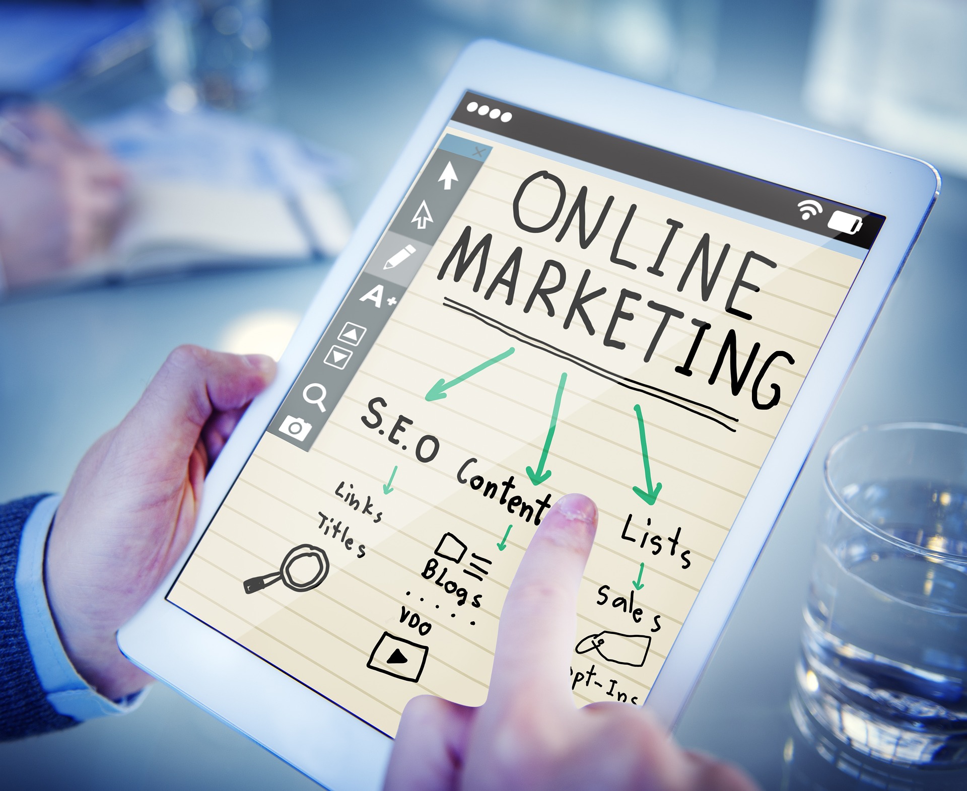 What Is digital marketing Top Guidelines