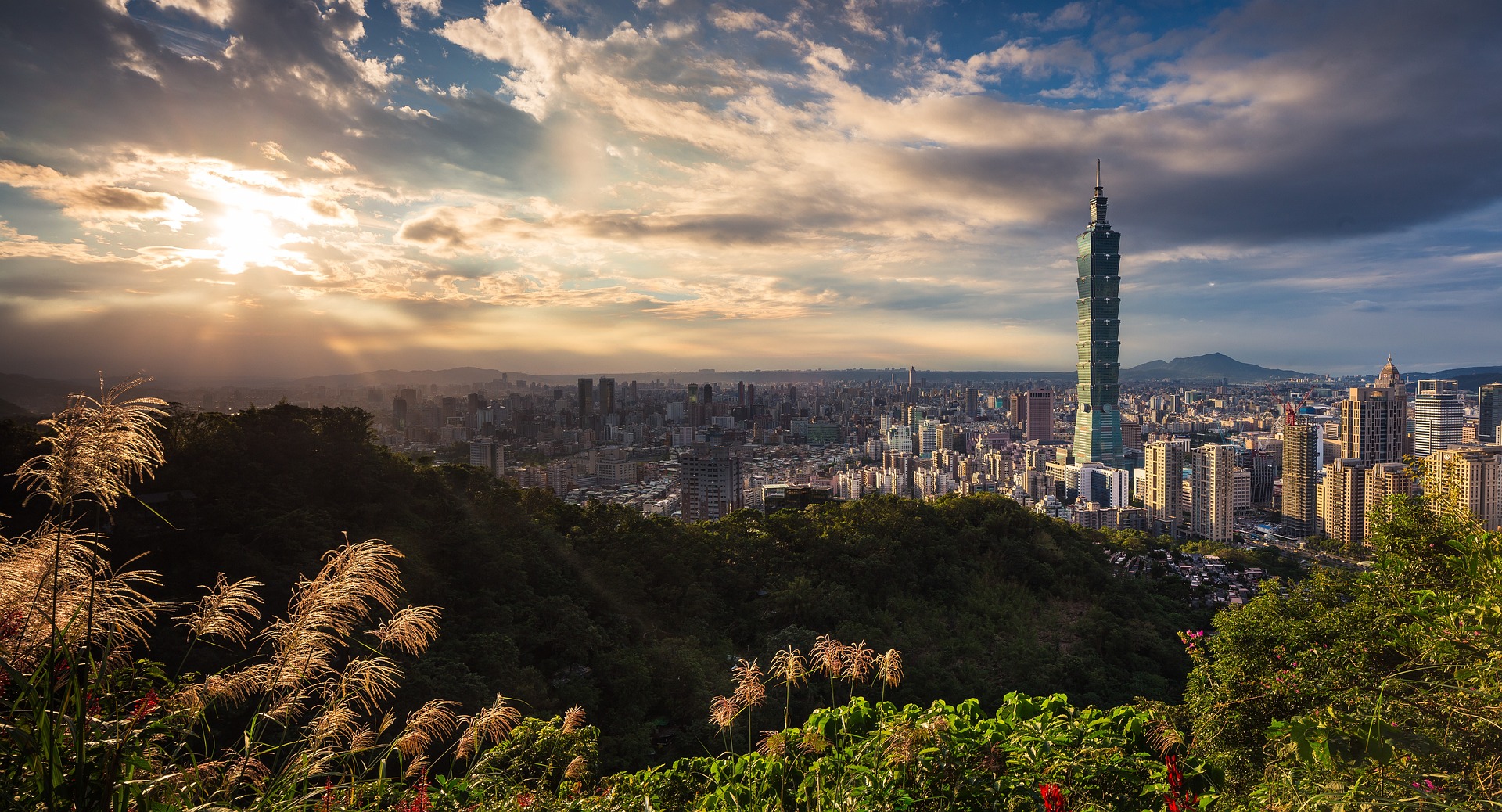 Best Things to Do in Taiwan