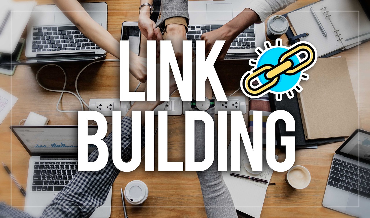 Simple Steps to Better Link-Building Outreach