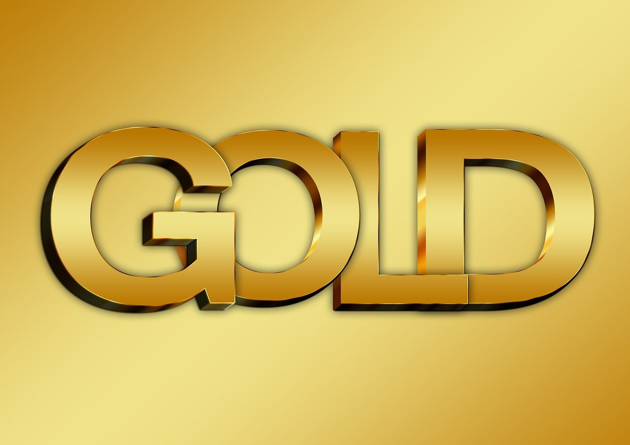 Gold Trading in Forex